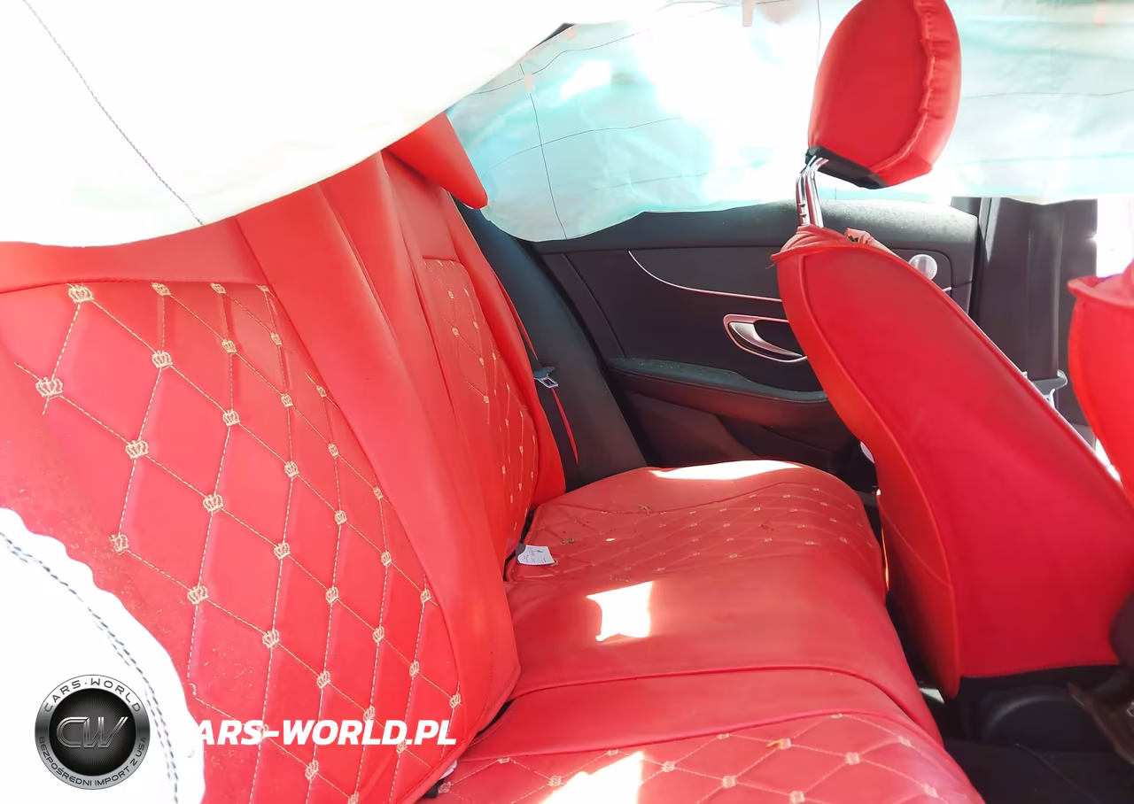 2020 Mercedes-Benz C 300 VIN:W1KWF8DB0LR602163 - 8