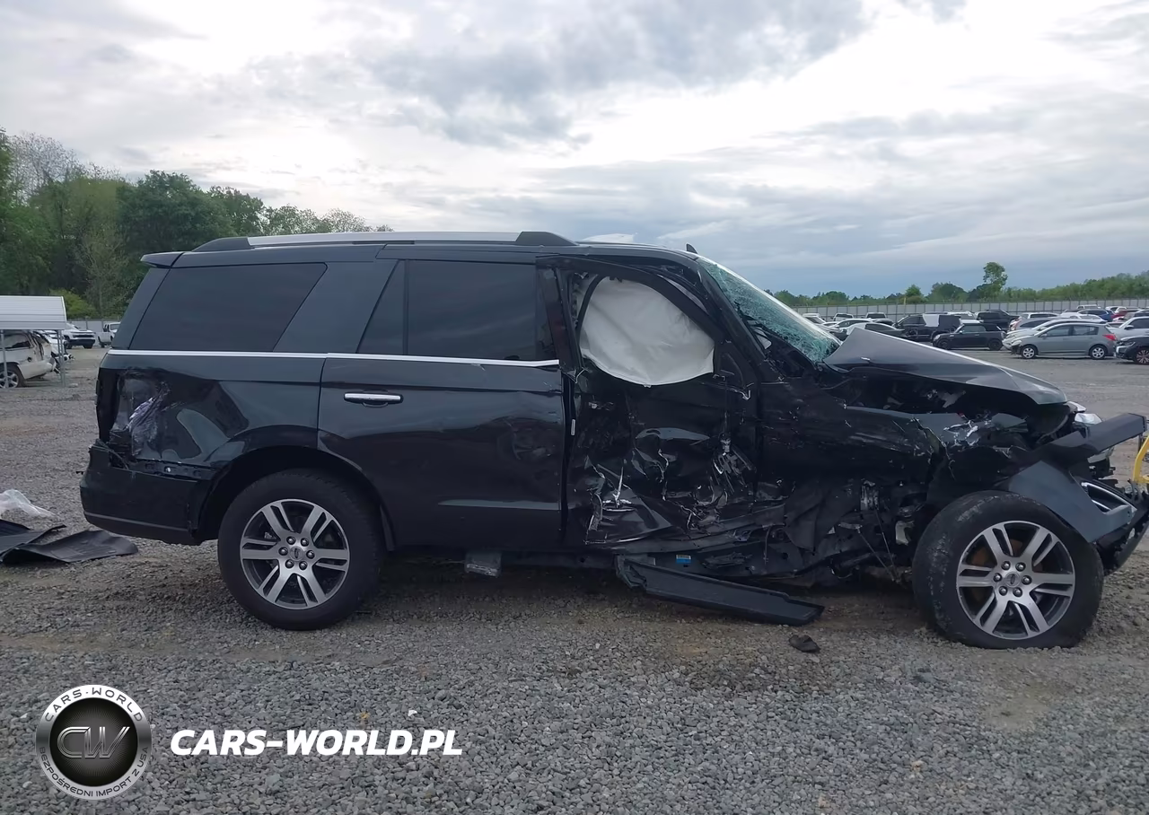 2024 Ford Expedition Limited VIN:1FMJU1K88REA68236 - 13