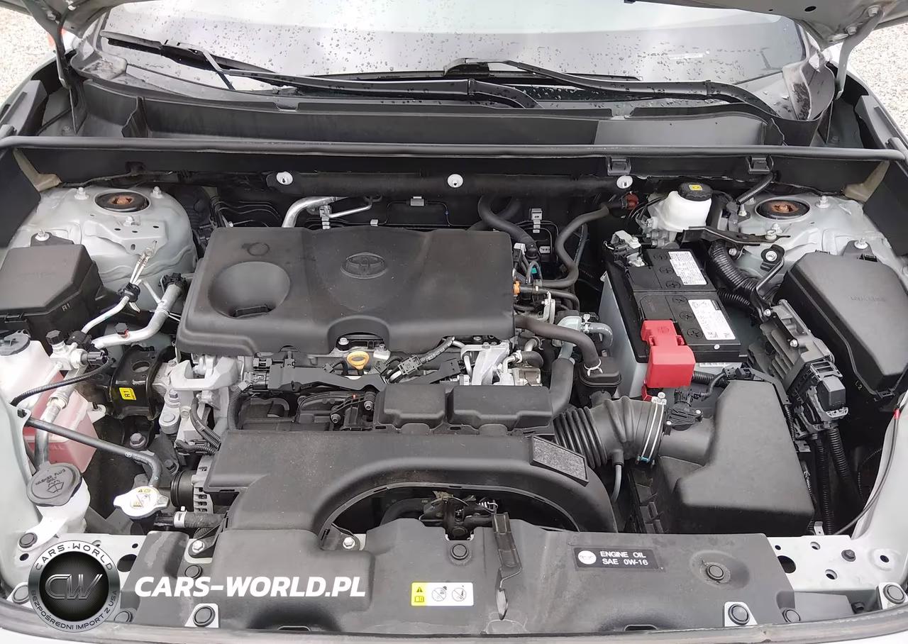 2021 Toyota Rav4 Xle VIN:2T3P1RFV5MW153283 - 10