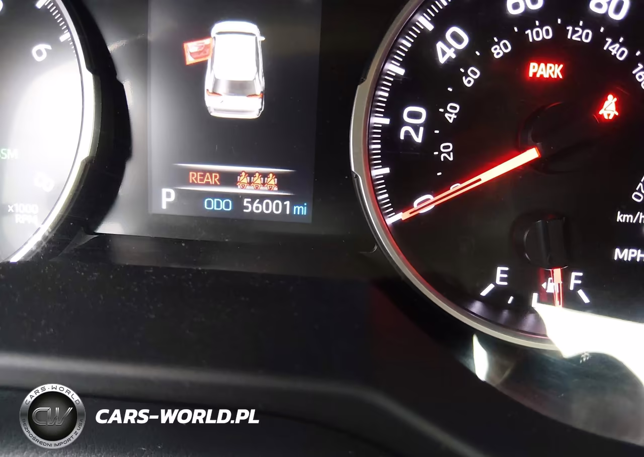 2021 Toyota Rav4 Xle VIN:2T3P1RFV5MW153283 - 16