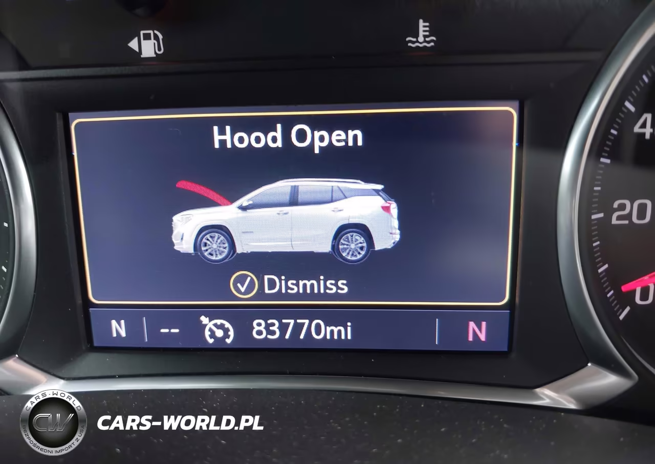 2020 GMC Terrain Fwd Slt VIN:3GKALPEXXLL173420 - 16