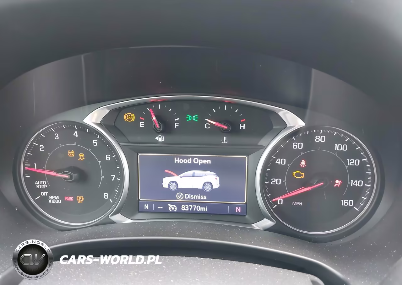 2020 GMC Terrain Fwd Slt VIN:3GKALPEXXLL173420 - 7