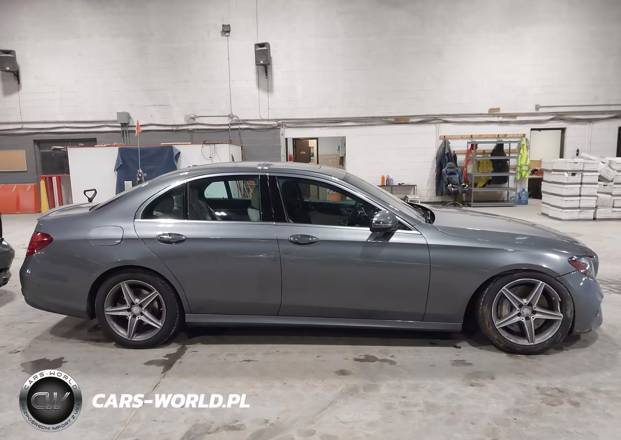 2017 Mercedes-Benz E 300 4Matic VIN:WDDZF4KB1HA060442 - 13