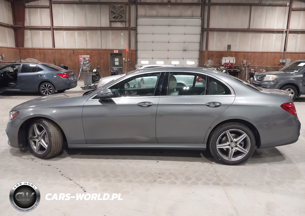 2017 Mercedes-Benz E 300 4Matic VIN:WDDZF4KB1HA060442 - 14