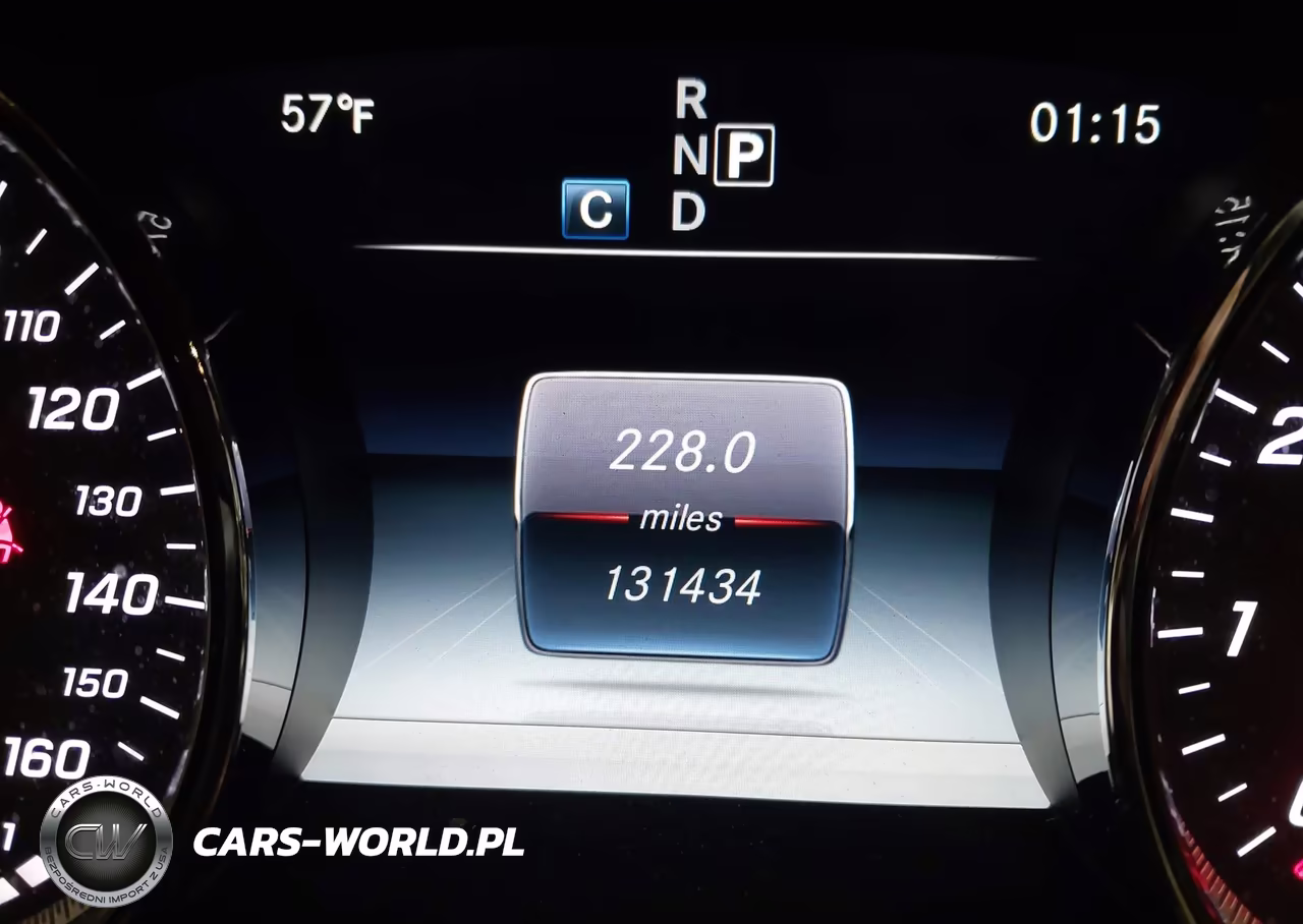 2017 Mercedes-Benz E 300 4Matic VIN:WDDZF4KB1HA060442 - 15