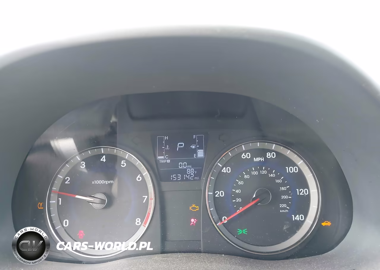 2015 Hyundai Accent Gls VIN:KMHCT4AE3FU833231 - 7