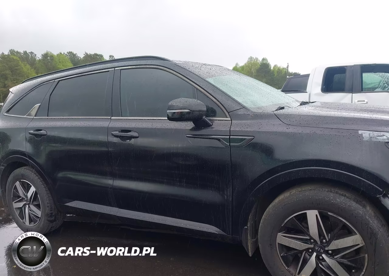 2021 Kia Sorento S VIN:5XYRL4LC8MG066453 - 14