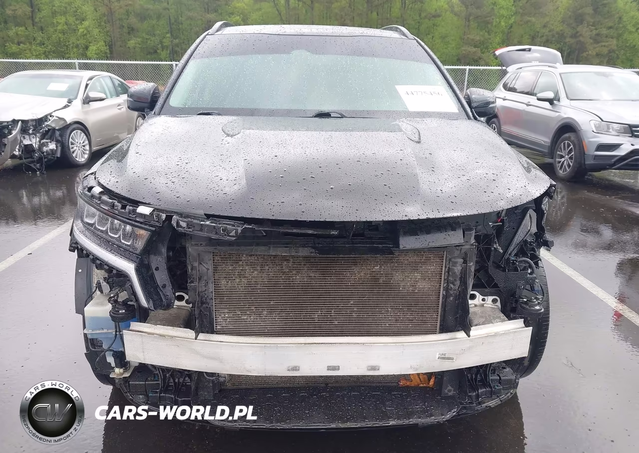 2021 Kia Sorento S VIN:5XYRL4LC8MG066453 - 6