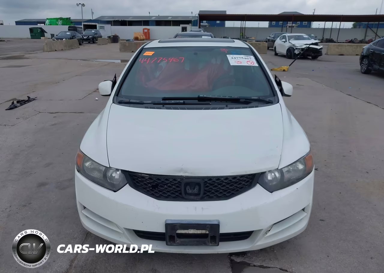2009 Honda Civic Ex-L VIN:2HGFG12949H519974 - 13