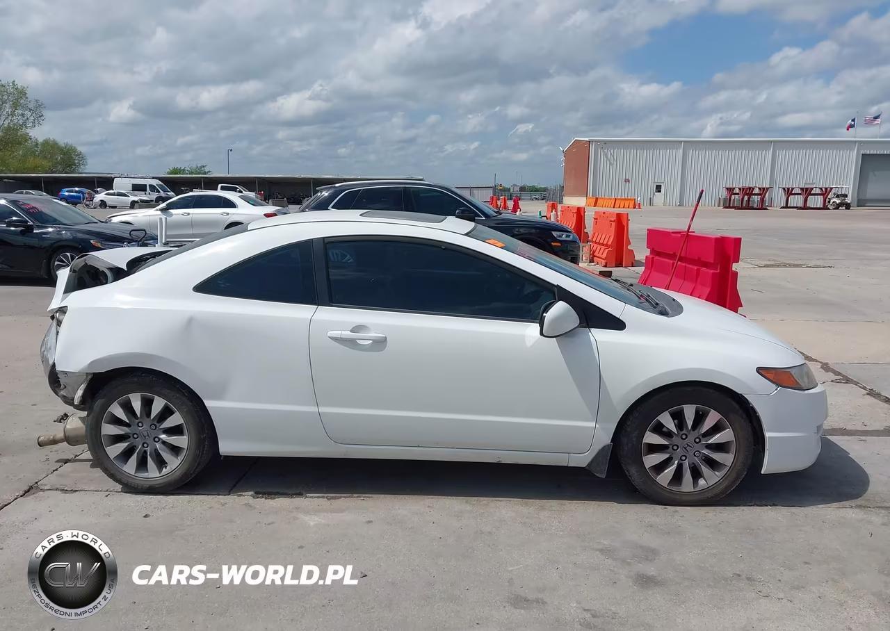 2009 Honda Civic Ex-L VIN:2HGFG12949H519974 - 14