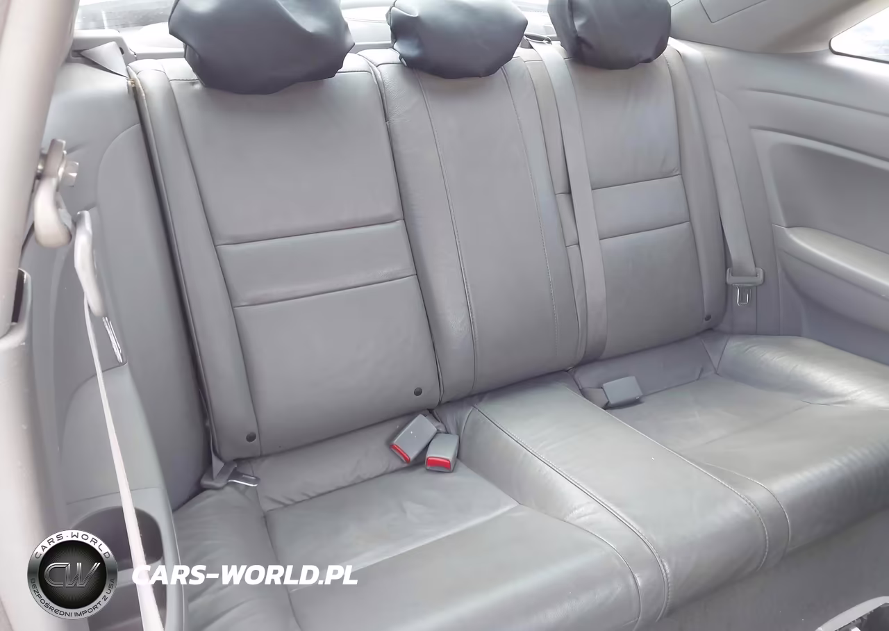 2009 Honda Civic Ex-L VIN:2HGFG12949H519974 - 8