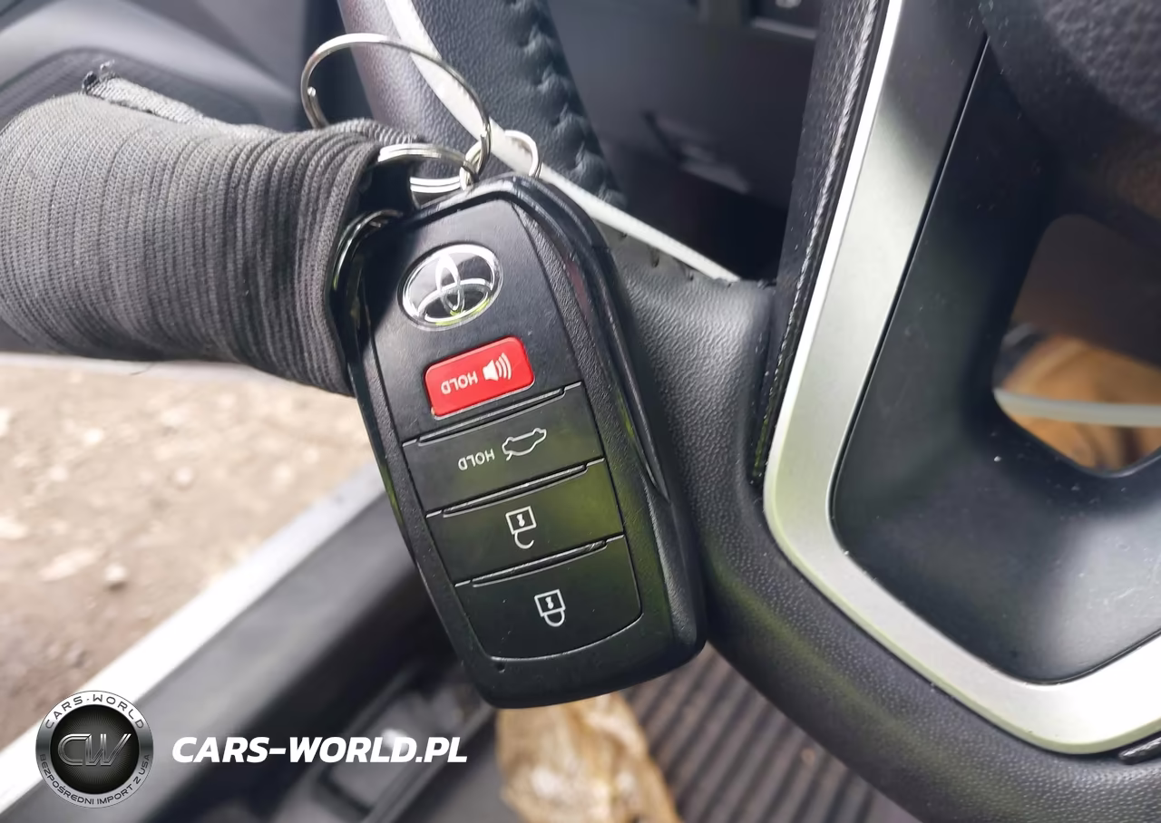 2024 Toyota Corolla Hybrid Nightshade Edition VIN:JTDBDMHE5R3009051 - 11