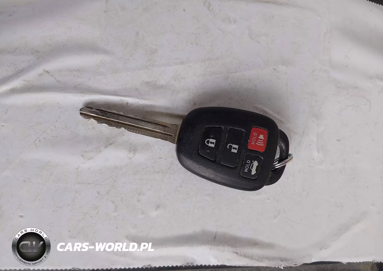 2015 Toyota Corolla S Plus VIN:2T1BURHE1FC293150 - 11