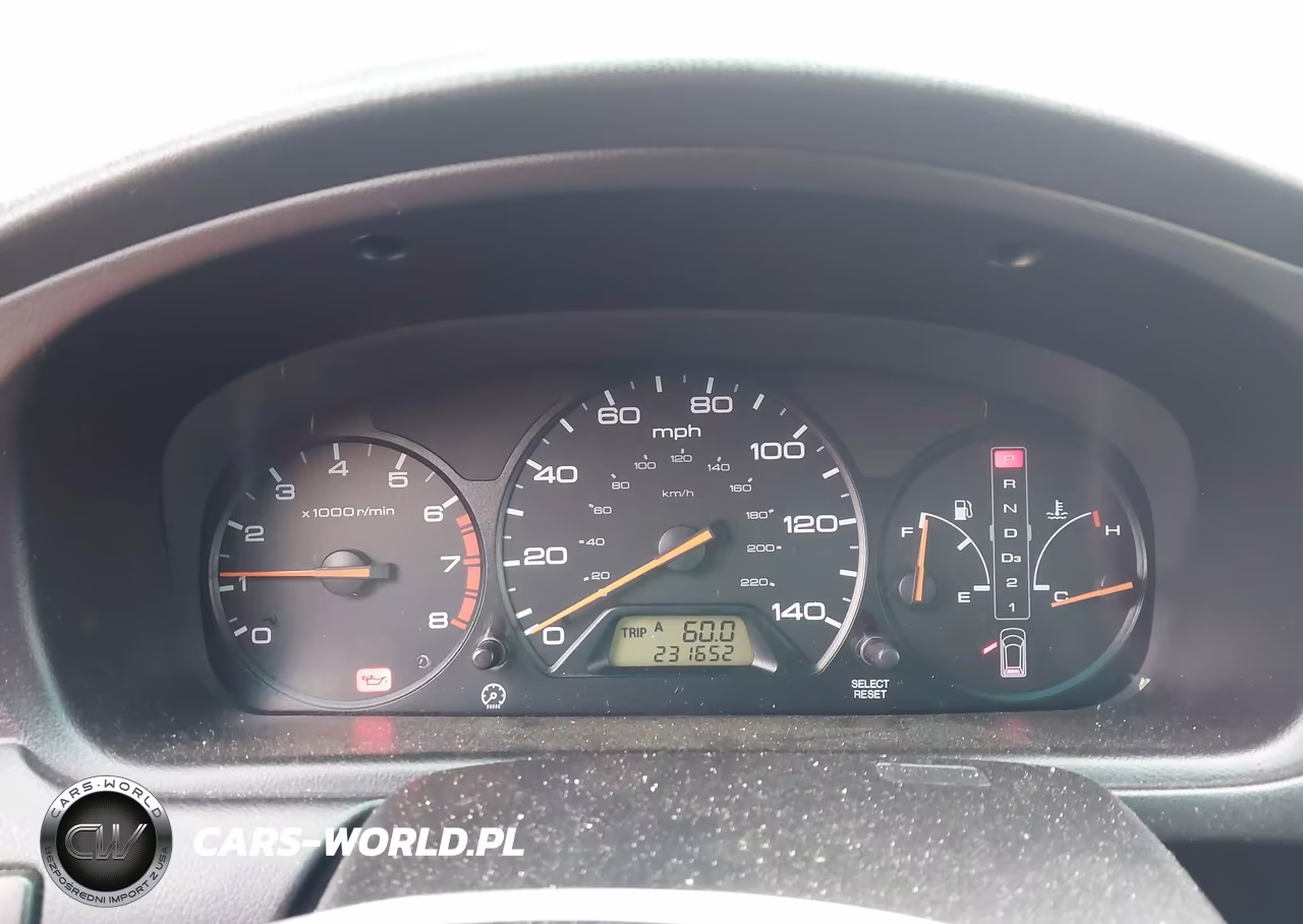 2004 Honda Odyssey Ex VIN:5FNRL18824B111218 - 7