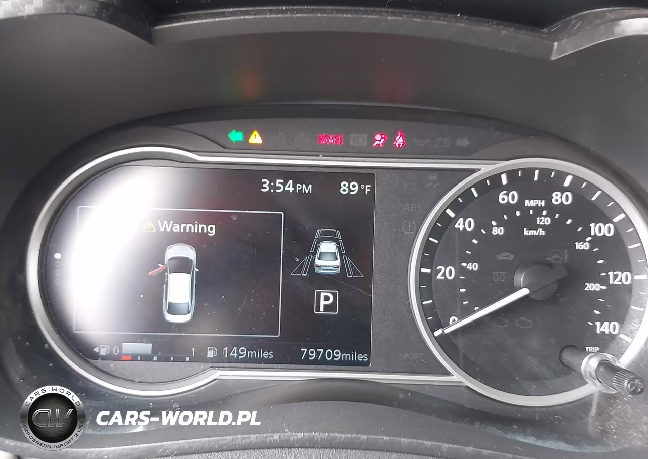2020 Nissan Versa Sv Xtronic Cvt VIN:3N1CN8EV0LL865899 - 7