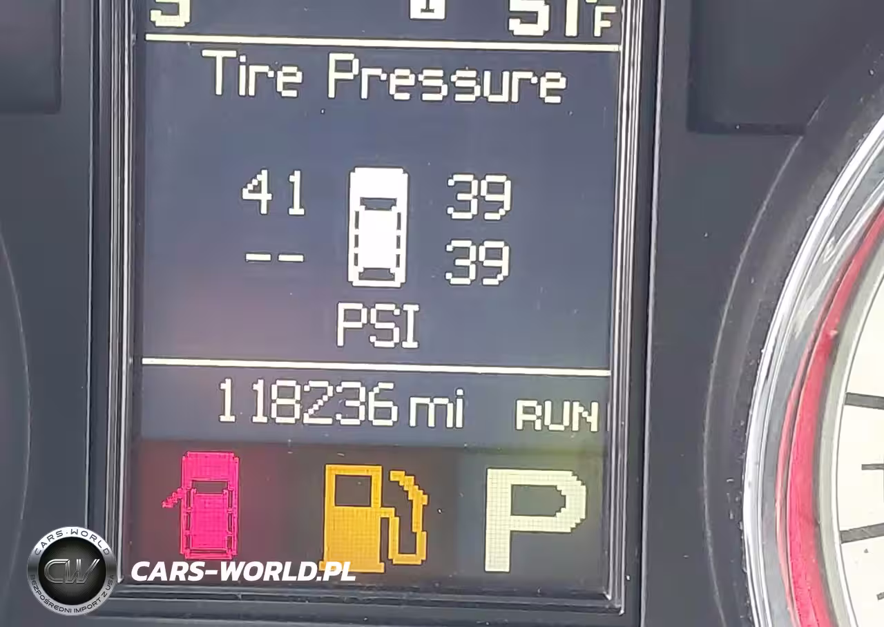 2013 Dodge Durango Citadel VIN:1C4SDJET4DC562896 - 15