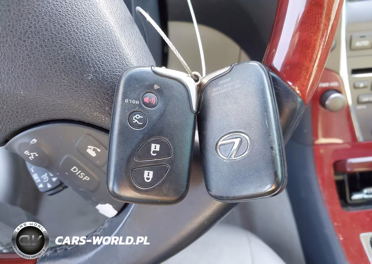 2008 Lexus Es 350 VIN:JTHBJ46G382193809 - 11
