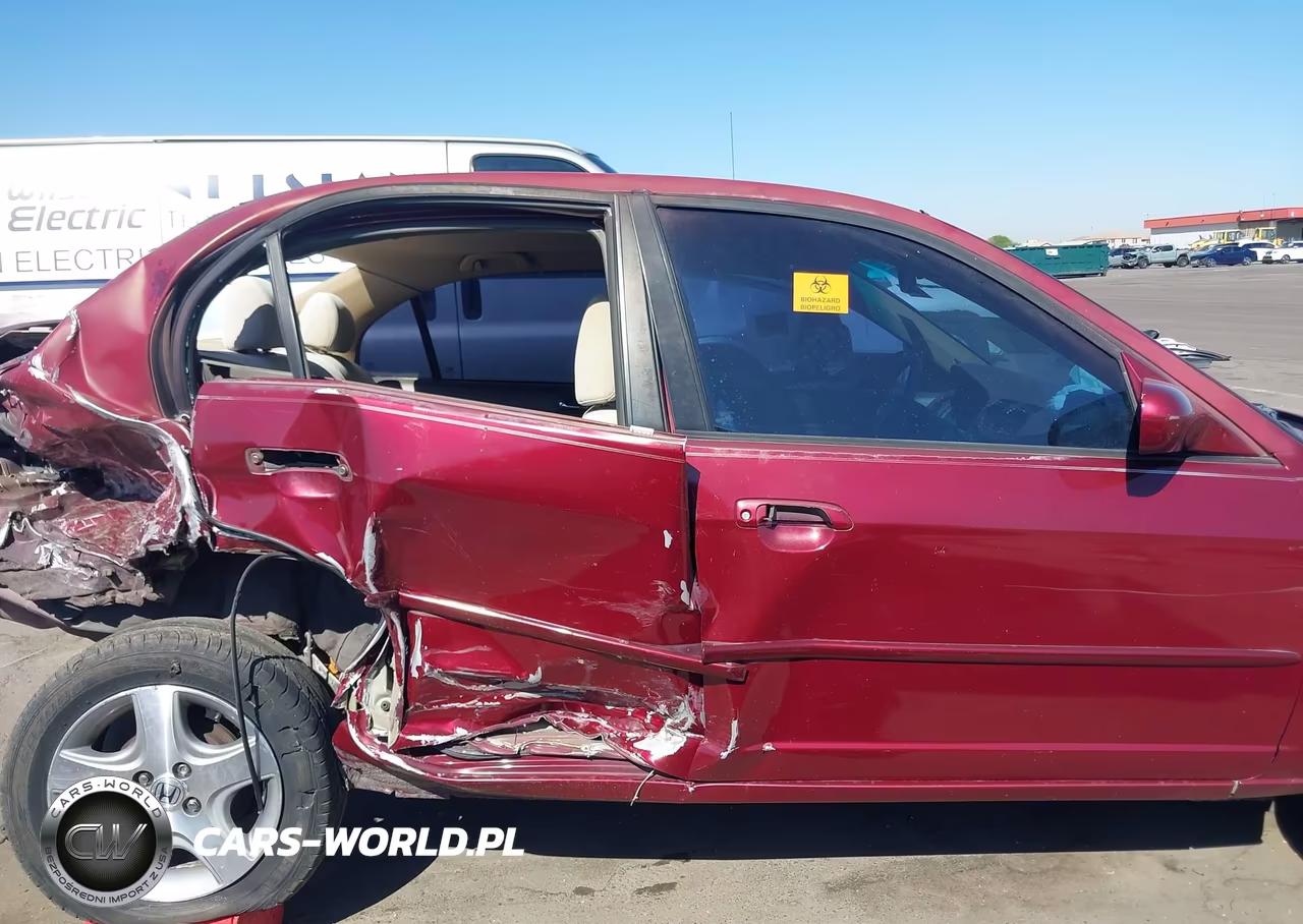 2004 Honda Civic Ex VIN:2HGES26864H508954 - 12