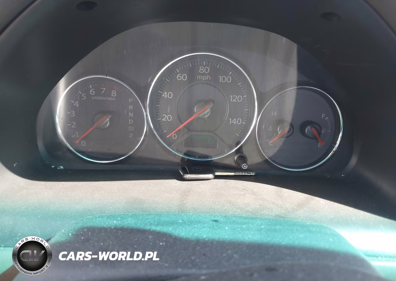 2004 Honda Civic Ex VIN:2HGES26864H508954 - 14