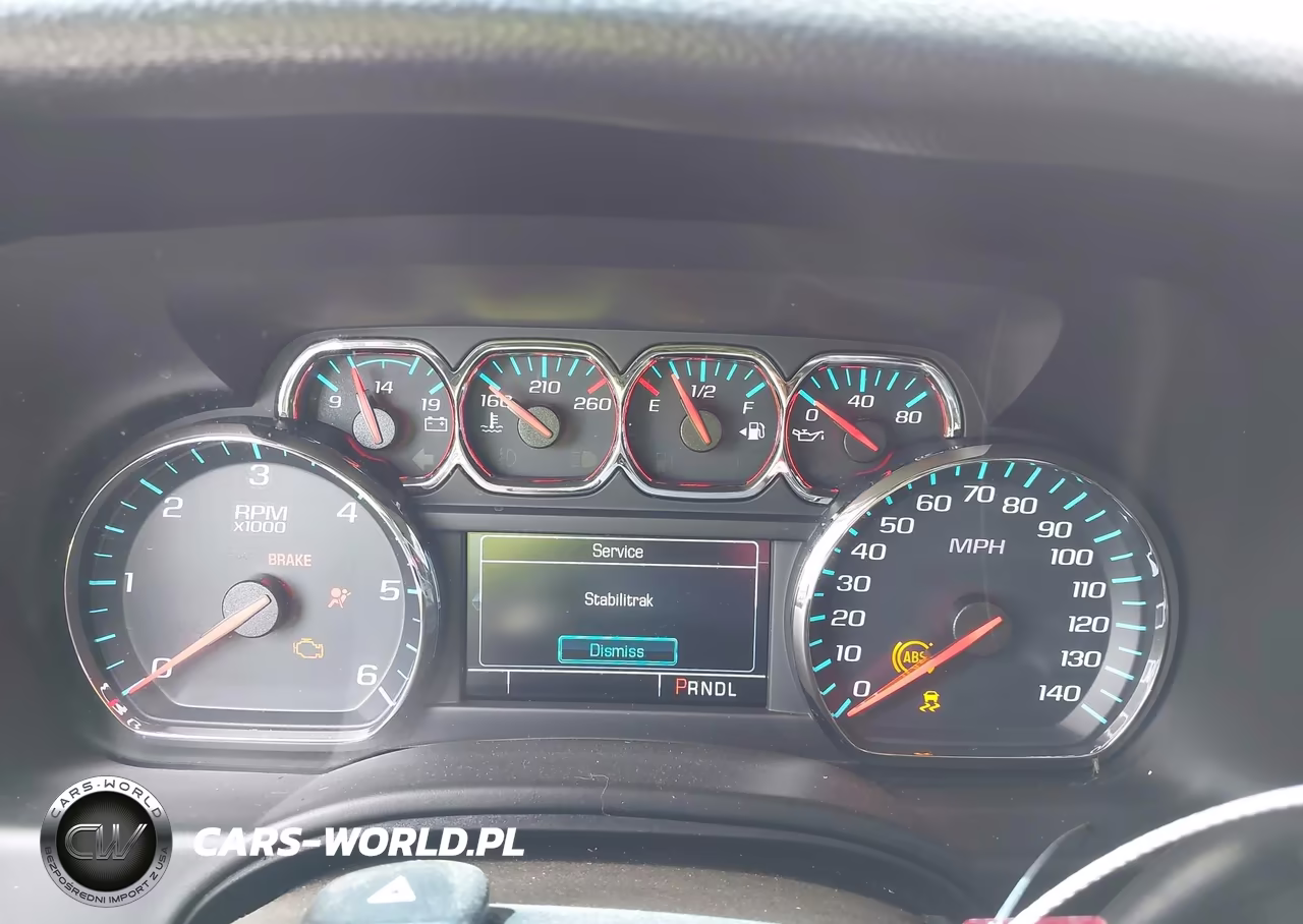 2019 Chevrolet Tahoe Lt VIN:1GNSCBKC2KR362694 - 16