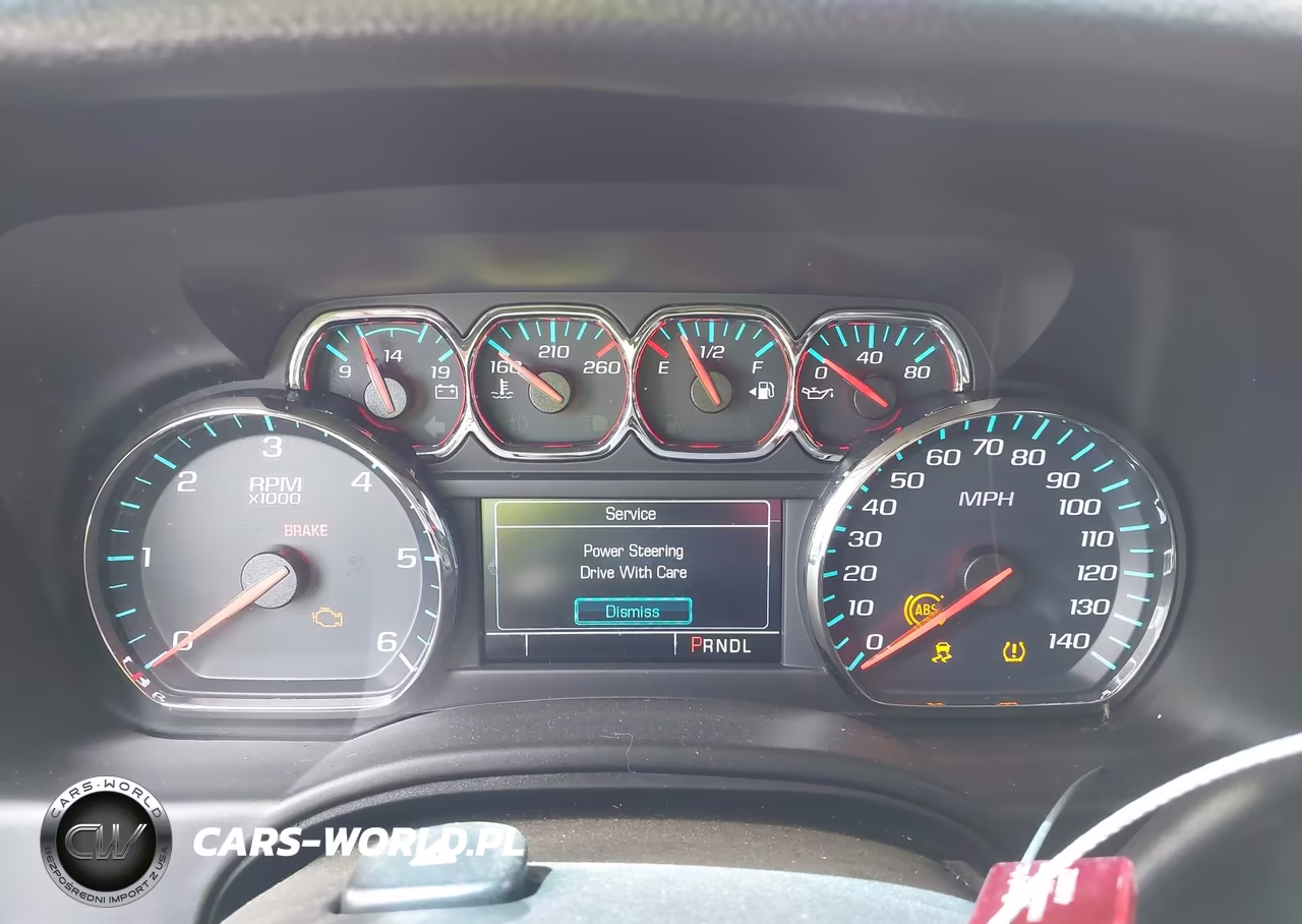 2019 Chevrolet Tahoe Lt VIN:1GNSCBKC2KR362694 - 7