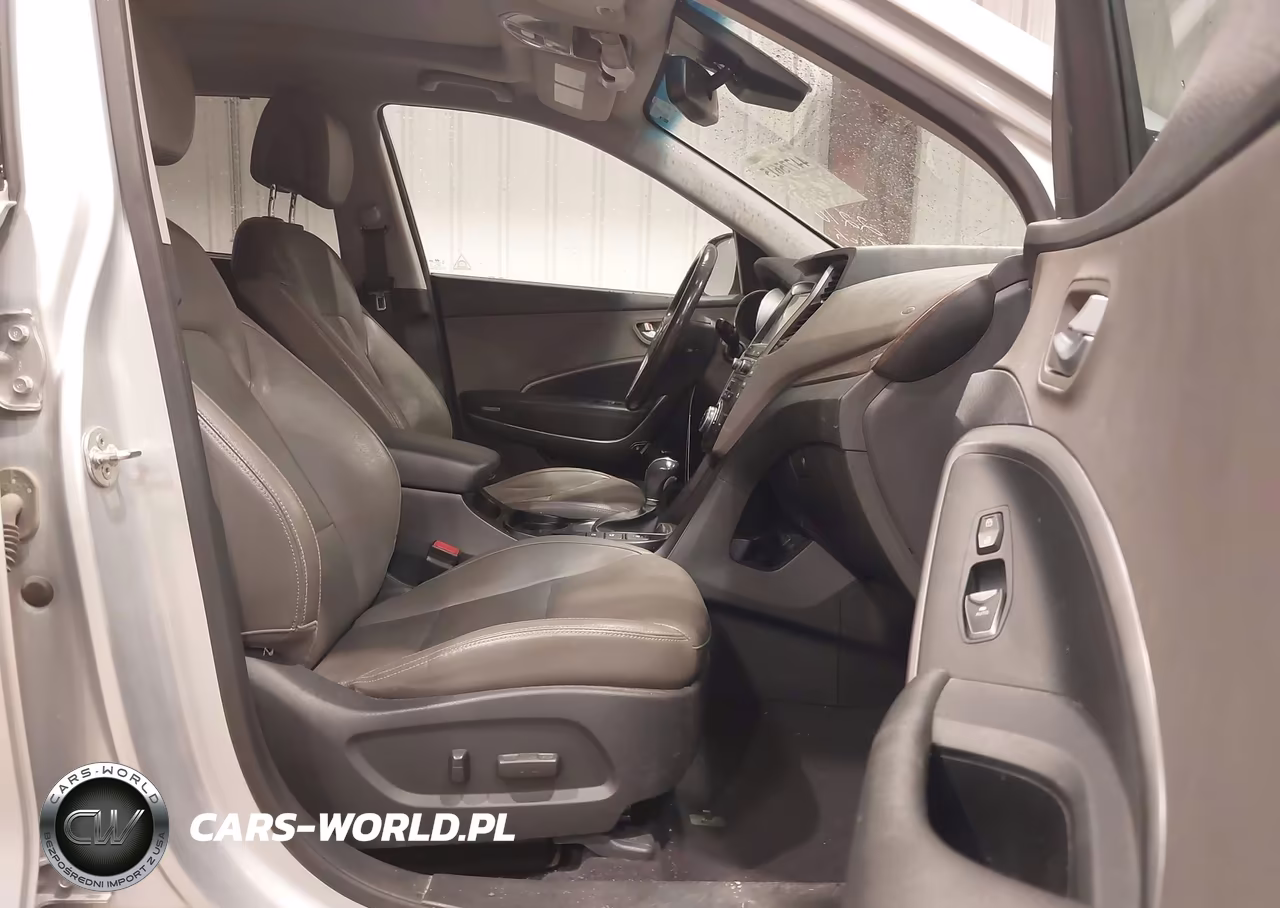 2019 Hyundai Santa Fe Xl Limited Ultimate VIN:KM8SR4HF6KU310918 - 5