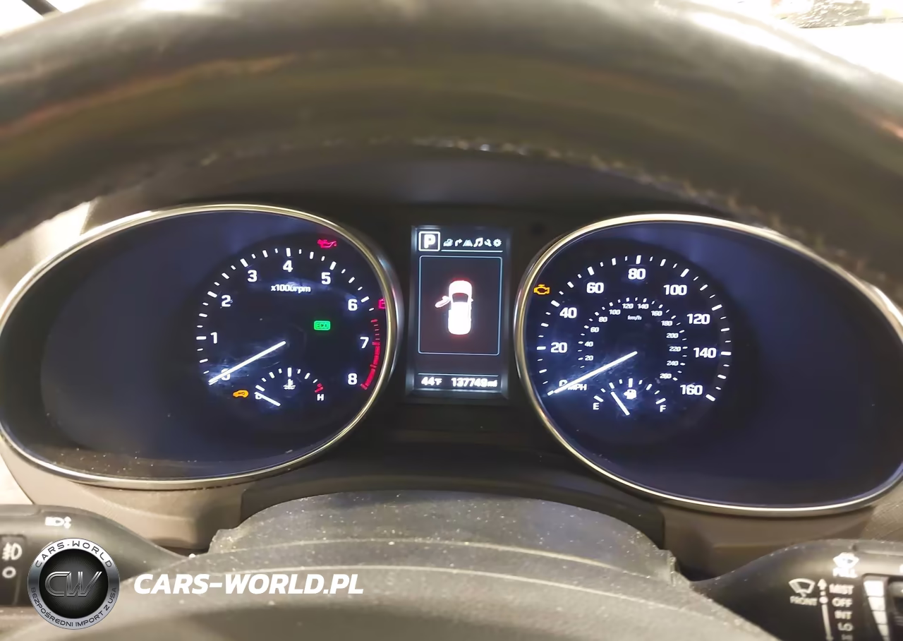 2019 Hyundai Santa Fe Xl Limited Ultimate VIN:KM8SR4HF6KU310918 - 7