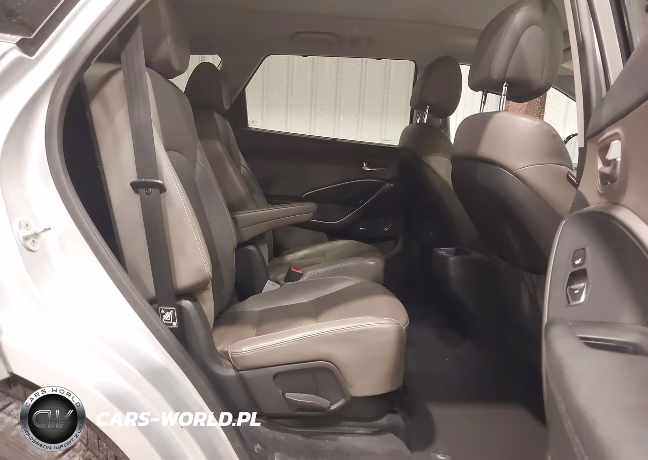 2019 Hyundai Santa Fe Xl Limited Ultimate VIN:KM8SR4HF6KU310918 - 8