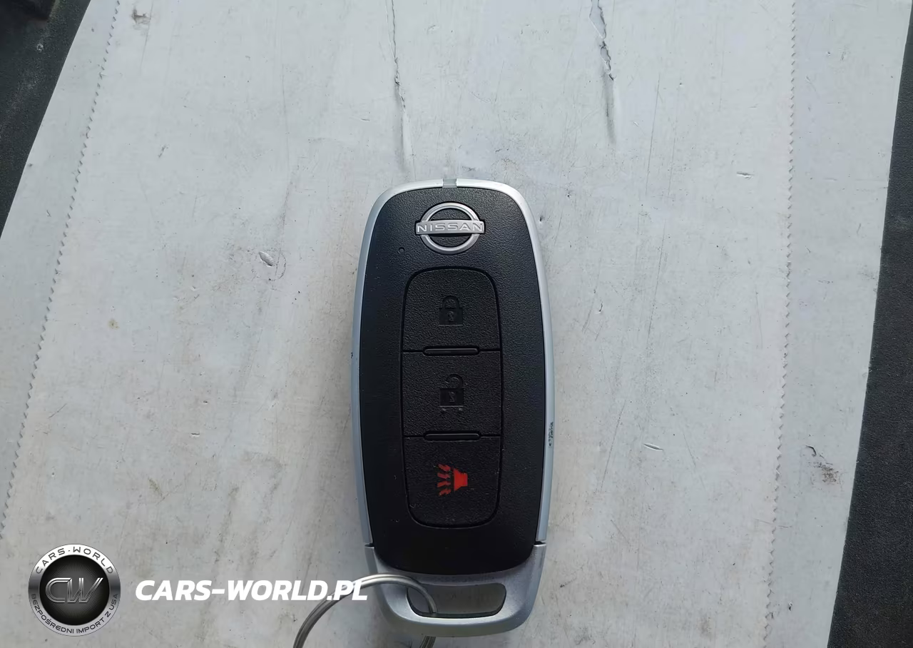 2023 Nissan Rogue S Intelligent Awd VIN:5N1BT3AB1PC773033 - 11