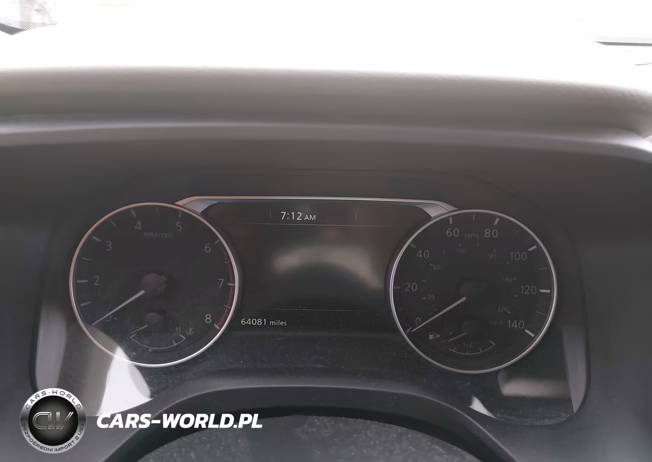 2023 Nissan Rogue S Intelligent Awd VIN:5N1BT3AB1PC773033 - 7