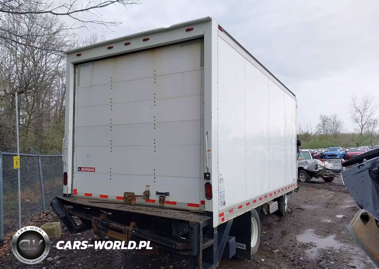 2019 Hino Xjc720-Xfc720 VIN:JHHYDM1H9KK007827 - 4