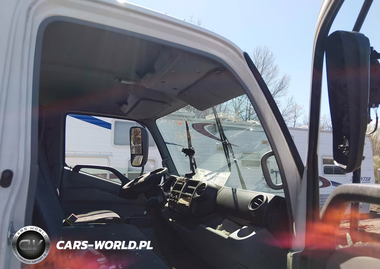 2019 Hino Xjc720-Xfc720 VIN:JHHYDM1H9KK007827 - 5