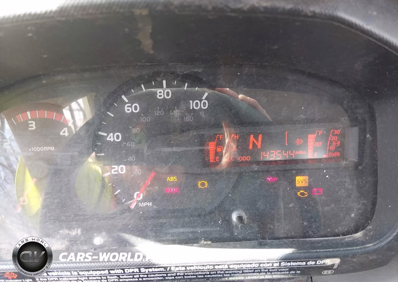 2019 Hino Xjc720-Xfc720 VIN:JHHYDM1H9KK007827 - 6
