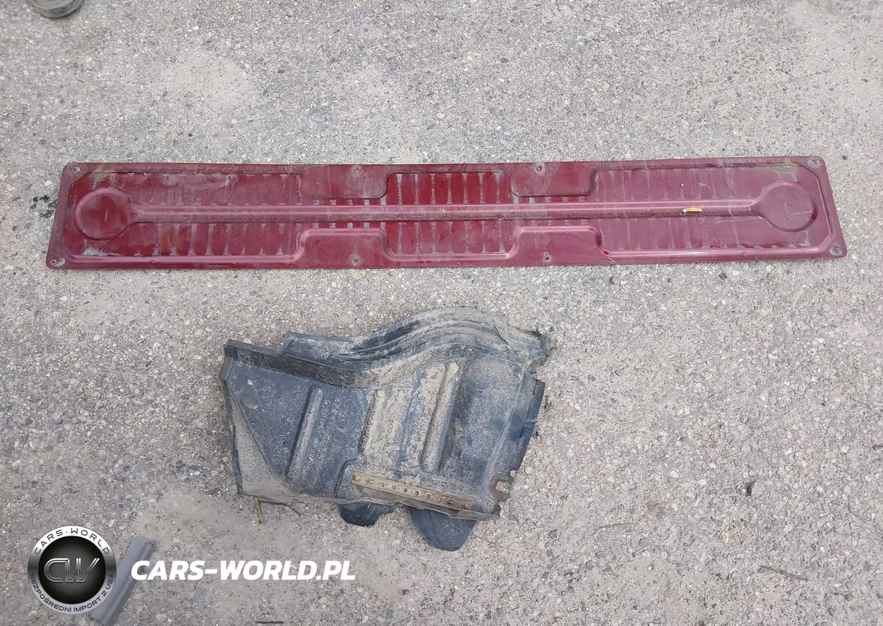 2010 Toyota Tundra Grade 4.6L V8 VIN:5TFUM5F12AX010184 - 12