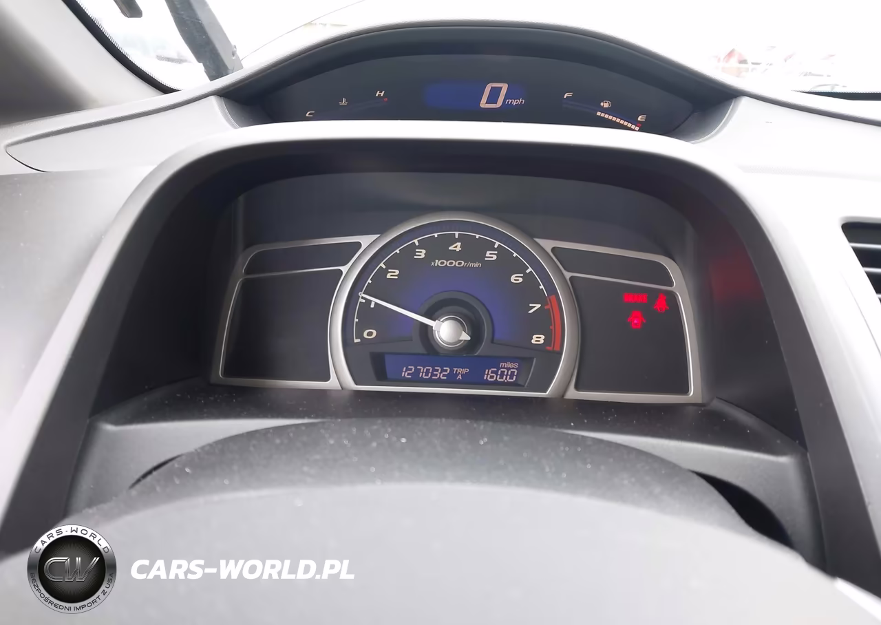 2010 Honda Civic Lx VIN:19XFA1E52AE039635 - 15
