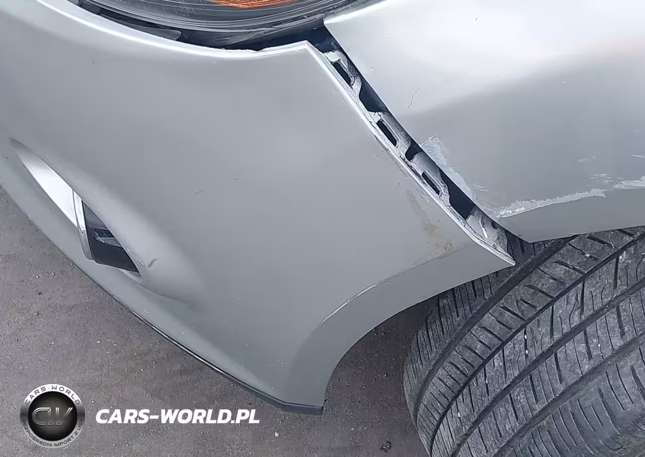 2014 Ford Focus Titanium VIN:1FADP3J23EL463325 - 6