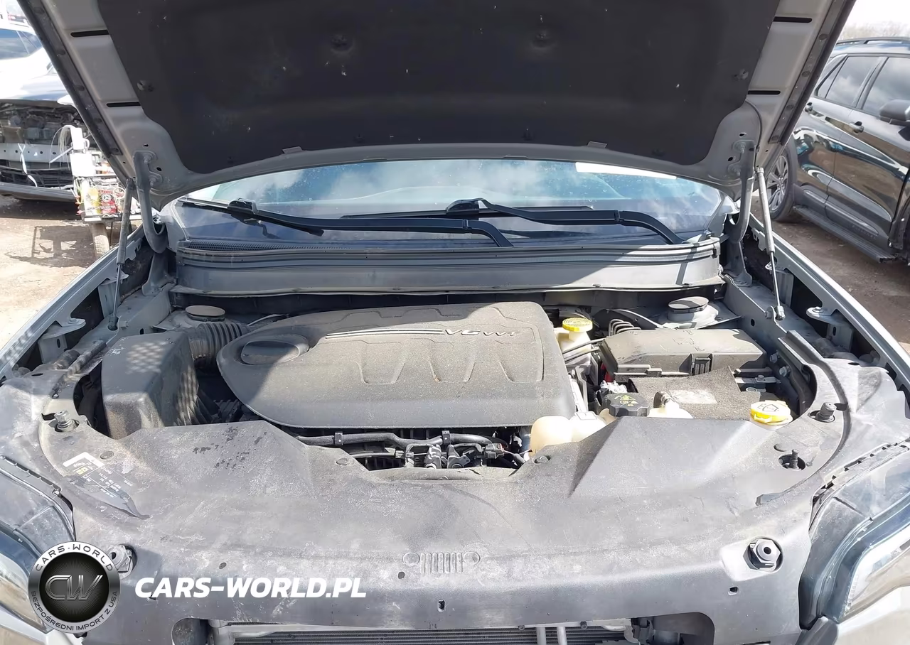 2022 Jeep Cherokee Trailhawk 4X4 VIN:1C4PJMBXXND514709 - 10