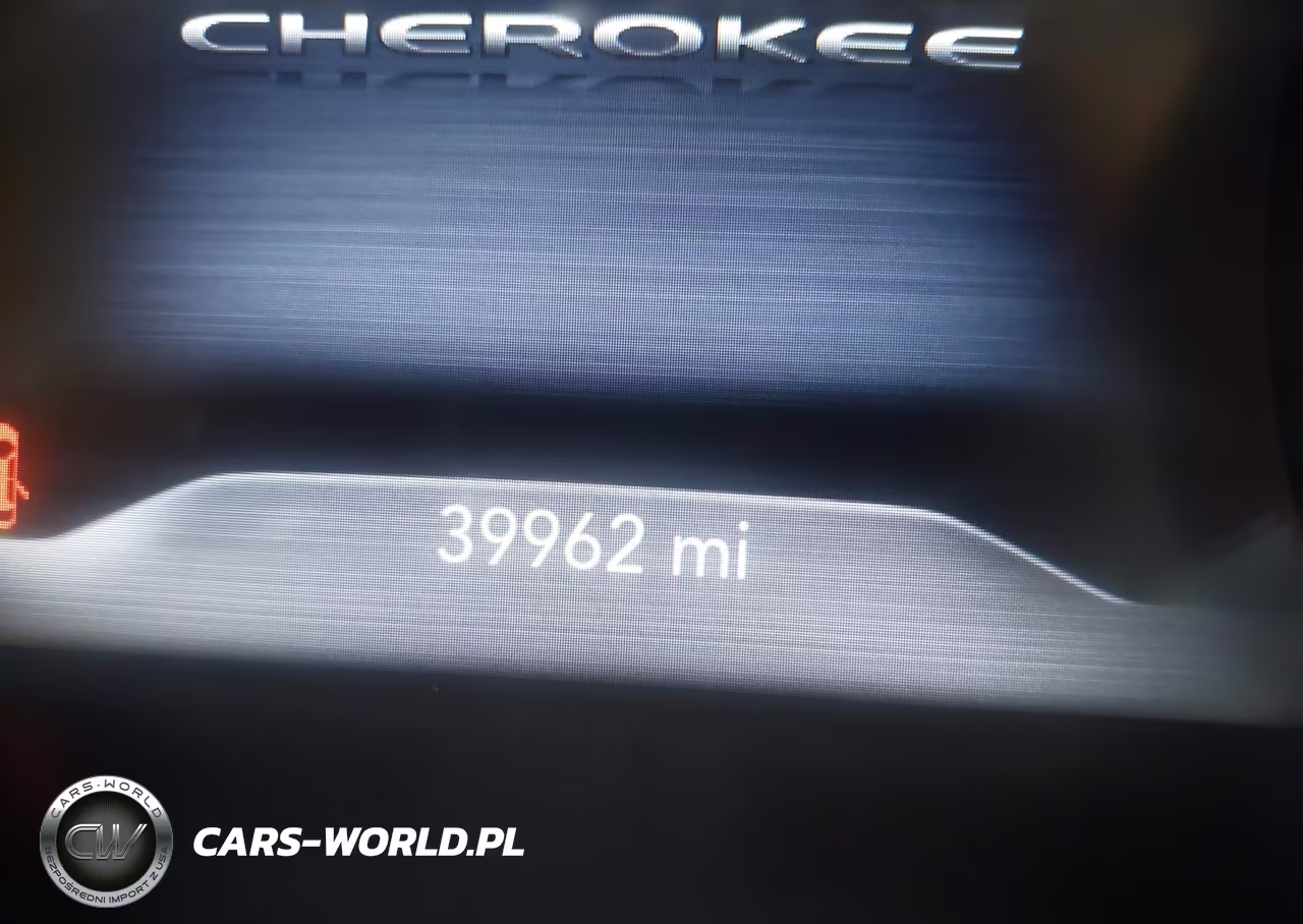 2022 Jeep Cherokee Trailhawk 4X4 VIN:1C4PJMBXXND514709 - 15