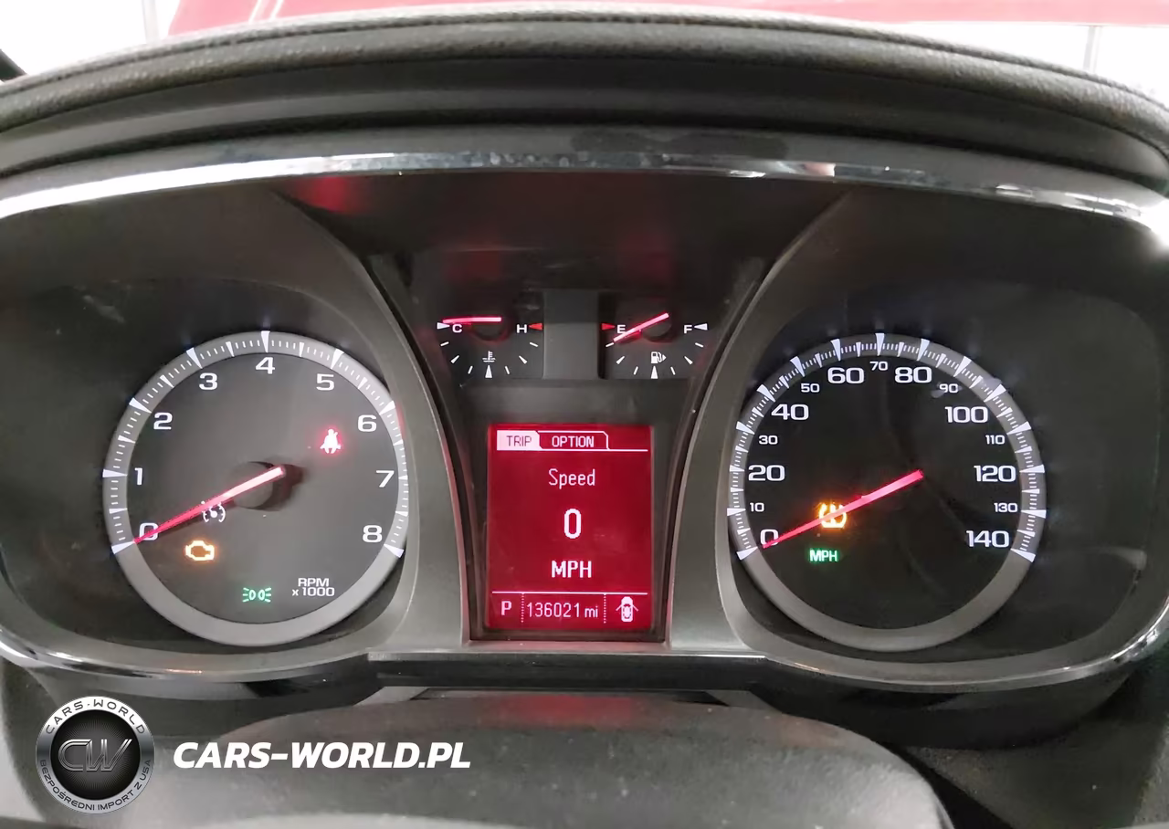 2015 GMC Terrain Sle-2 VIN:2GKFLWEK2F6293189 - 7