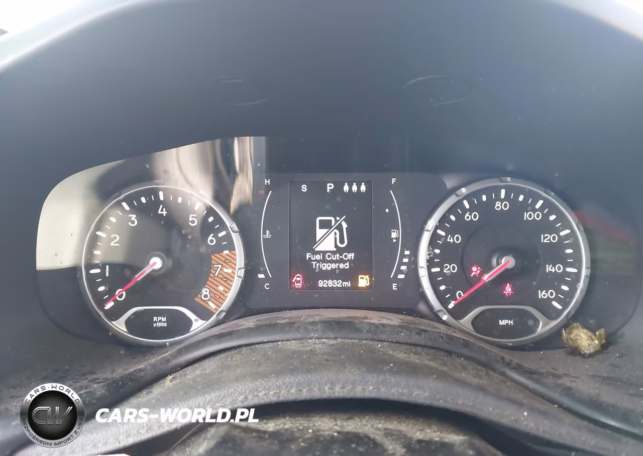 2019 Jeep Renegade Sport 4X4 VIN:ZACNJBABXKPK33957 - 7