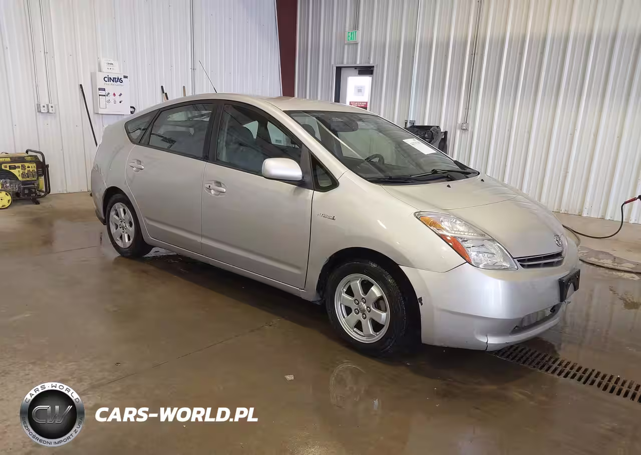 2008 Toyota Prius