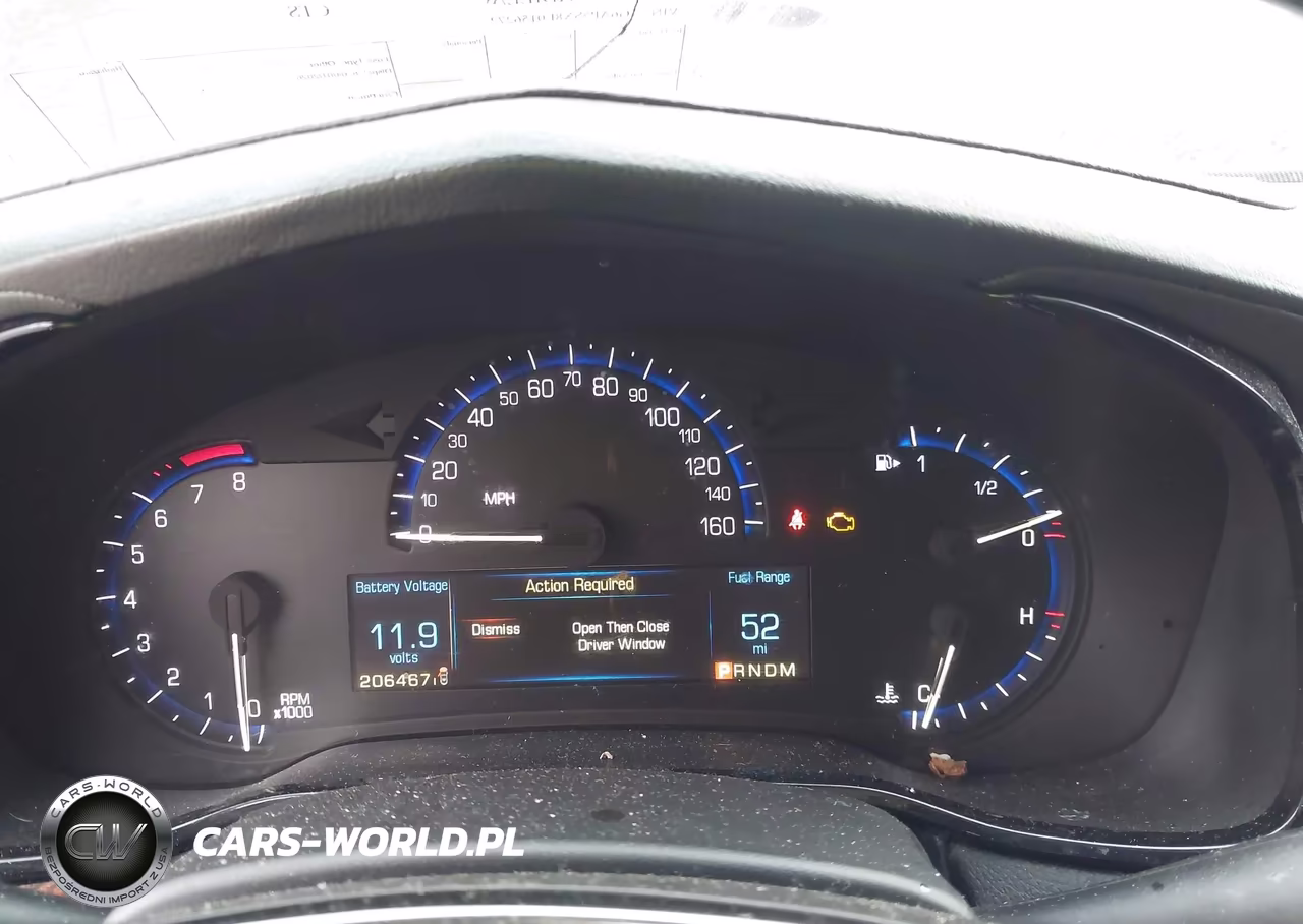 2014 Cadillac Cts Standard VIN:1G6AP5SX8E0156272 - 7