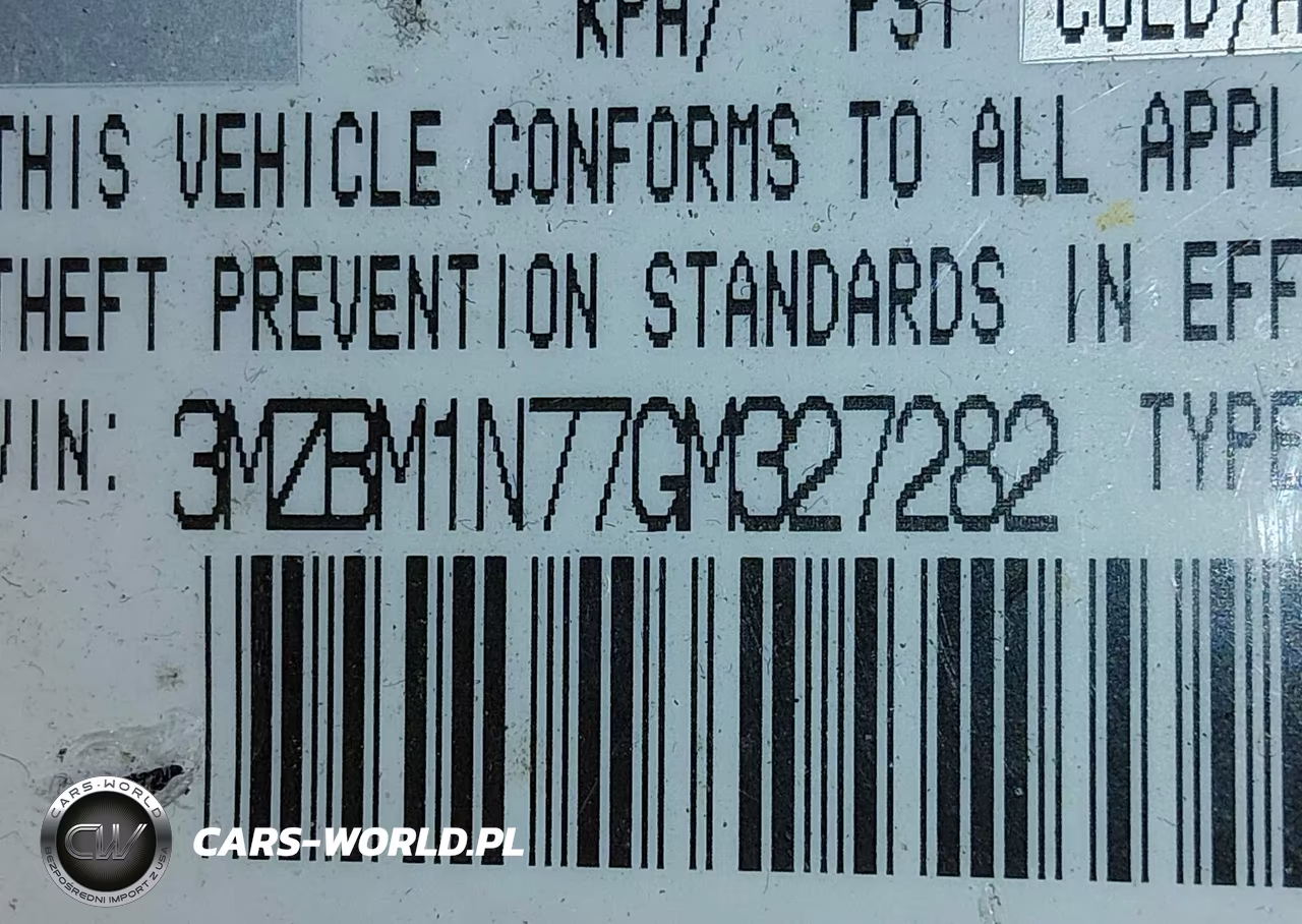 2016 Mazda Mazda3 I Grand Touring VIN:3MZBM1N77GM327282 - 9