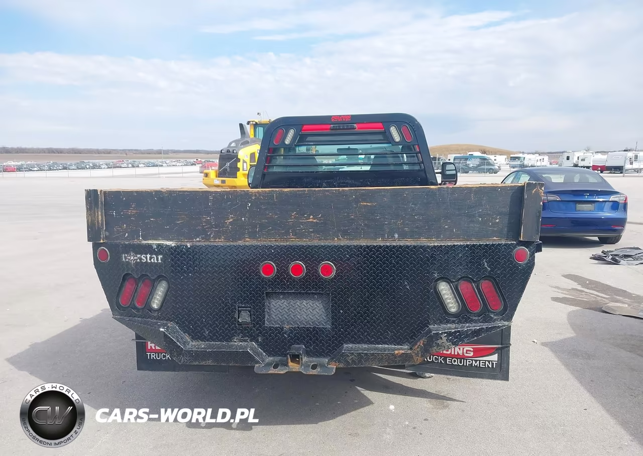 2003 Ford F-350 Xl-Xlt VIN:1FDWF36P23EC82790 - 15