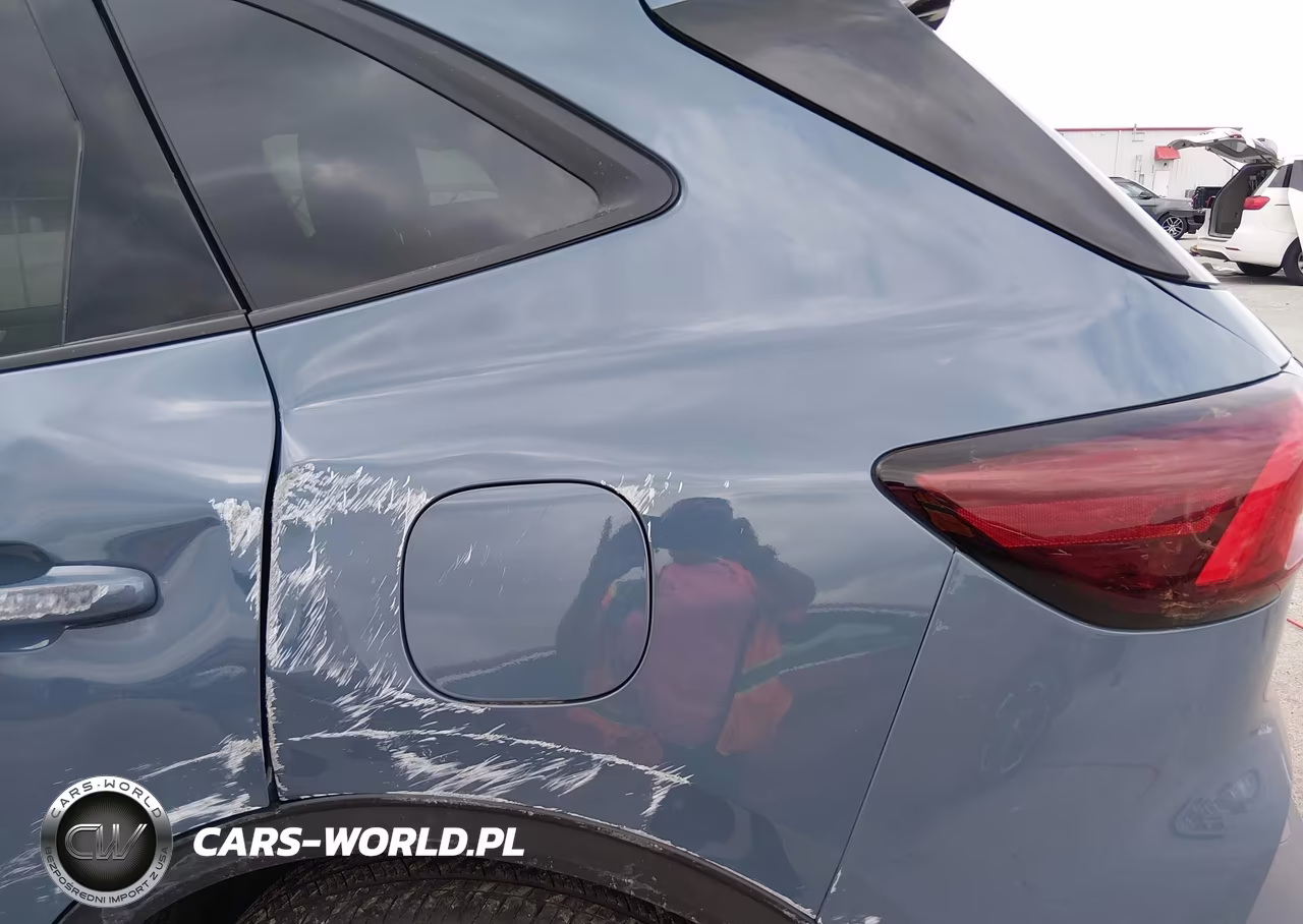 2025 Ford Escape St-Line VIN:1FMCU9MNXSUA69815 - 6