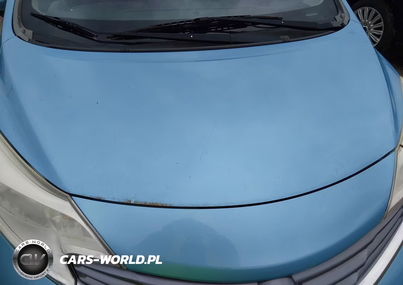 2015 Nissan Versa Note S (Sr)-S Plus-Sl-Sr-Sv VIN:3N1CE2CP5FL410469 - 12