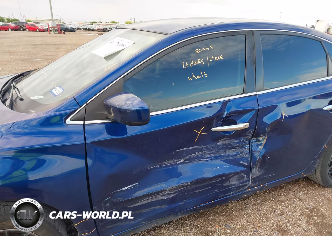 2019 Nissan Sentra S VIN:3N1AB7AP3KY215077 - 6