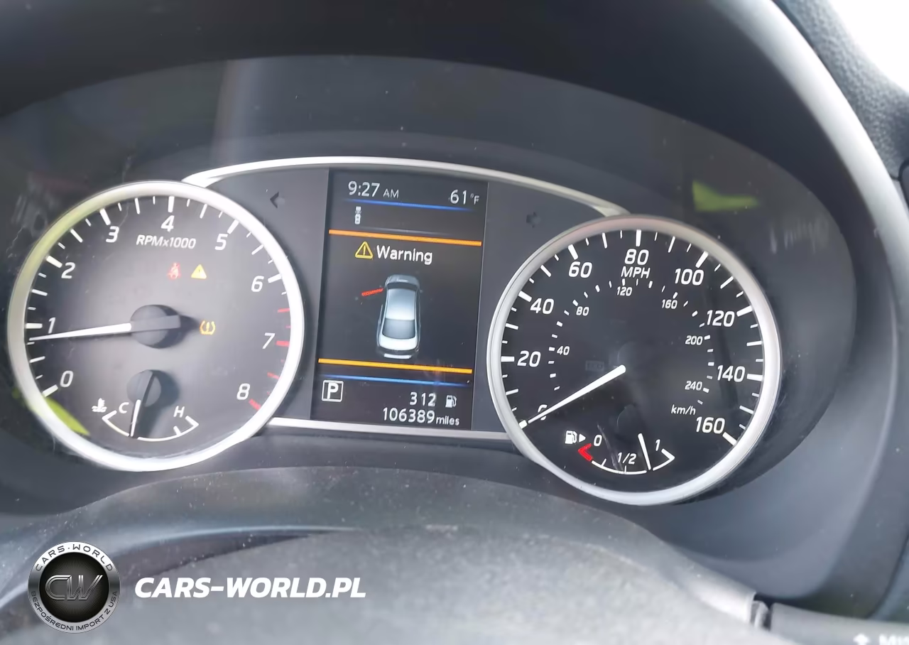 2019 Nissan Sentra S VIN:3N1AB7AP3KY215077 - 7