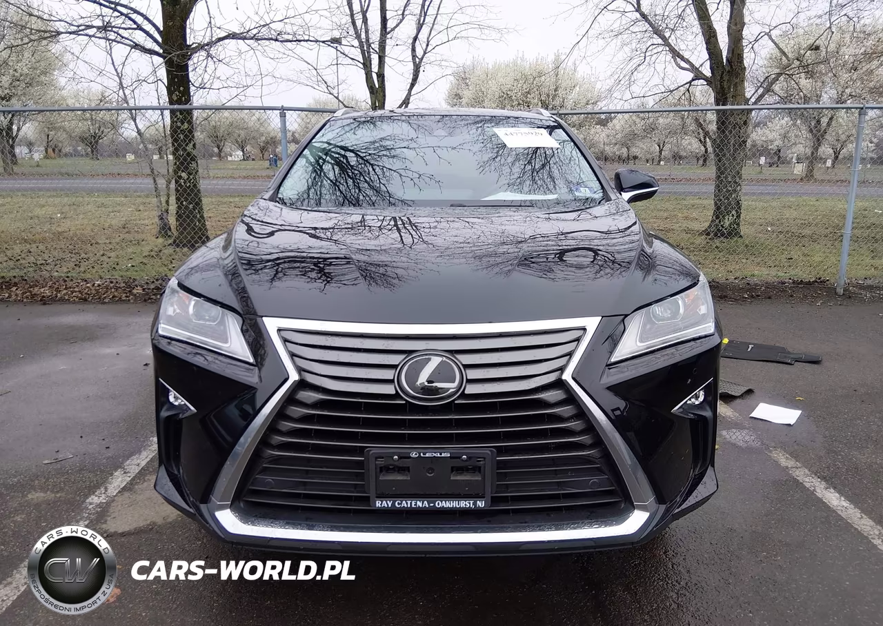 2019 Lexus Rx 350 VIN:2T2BZMCA5KC187119 - 12