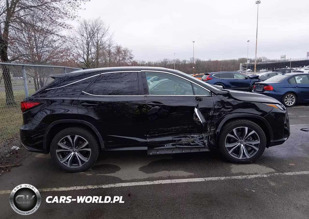 2019 Lexus Rx 350 VIN:2T2BZMCA5KC187119 - 13